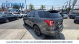 Used 2018 Ford Explorer XLT w/ Equipment Group 202A image 3
