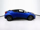 Used 2019 Toyota C-HR XLE image 4