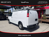 Used 2015 Chevrolet Express 2500 image 3