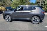 Used 2020 Jeep Compass Limited image 4