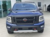 Used 2020 Nissan Titan PRO-4X image 3