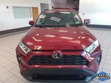 Used 2019 Toyota RAV4 XLE image 3
