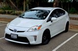 Used 2012 Toyota Prius Three image 4