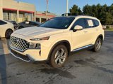 Used 2023 Hyundai Santa Fe SEL w/ Premium Package image 2