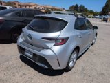 Used 2019 Toyota Corolla SE image 3
