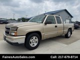 Used 2006 Chevrolet Silverado 1500 LT w/ Light Duty Power Package image 4