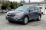 Used 2015 Honda CR-V EX image 2