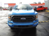 Used 2021 Ford F150 XLT w/ Equipment Group 302A High image 4