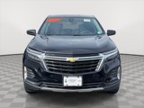 Used 2022 Chevrolet Equinox LT image 2
