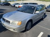 Used 2004 Subaru Legacy 35th Anniversary Edition image 2
