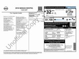 Used 2018 Nissan Sentra S image 2