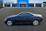 Used 2002 Lexus SC 430 Convertible image 5