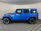Used 2014 Jeep Wrangler Unlimited Sahara image 4