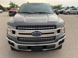 Used 2020 Ford F150 XLT w/ Equipment Group 302A Luxury image 2