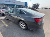 Used 2018 Chevrolet Malibu LS image 4