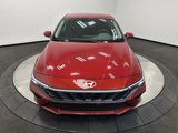 Certified 2024 Hyundai Elantra SEL image 2