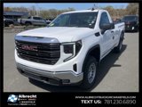 New 2025 GMC Sierra 1500 Pro w/ Pro Value Package image 3
