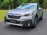 Used 2022 Subaru Outback Limited image 2
