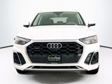 Used 2022 Audi Q5 2.0T Premium Plus image 2