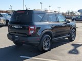 Used 2024 Ford Bronco Sport Big Bend image 3