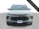 New 2024 Chevrolet TrailBlazer ACTIV w/ Convenience Package image 3