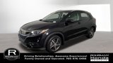 Used 2022 Honda HR-V EX image 4