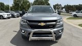 Used 2018 Chevrolet Colorado Z71 image 3