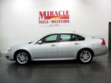 Used 2010 Chevrolet Impala LTZ image 2