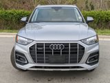 Used 2022 Audi Q5 2.0T Premium w/ Convenience Package image 3