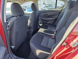 New 2025 Nissan Sentra SV image 5