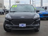 Certified 2022 Ford Escape SE w/ Cold Weather Package image 4
