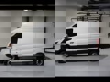 Used 2020 Ford Transit 250 Medium Roof w/ Interior Upgrade Package image 2
