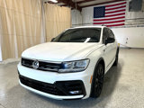 Used 2021 Volkswagen Tiguan SE R-Line image 5