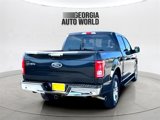 Used 2015 Ford F150 XLT w/ Equipment Group 302A Luxury image 5
