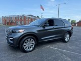Used 2020 Ford Explorer Limited w/ Class III Trailer Tow Package image 4