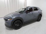 Used 2024 MAZDA CX-30 AWD 2.5 S w/ Preferred Package image 3
