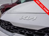 Used 2023 Kia Forte LXS image 4