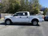 Used 2011 Ford F150 XLT w/ XLT Chrome Pkg image 2