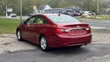 Used 2013 Hyundai Sonata GLS w/ Popular Equipment Pkg image 5