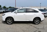 Used 2014 Lexus RX 450h AWD image 4