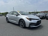 Used 2020 Toyota Corolla SE image 3