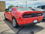 Used 2018 Dodge Challenger SXT image 2