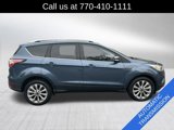 Used 2018 Ford Escape Titanium image 4