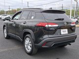 Certified 2022 Toyota Corolla Cross LE image 5