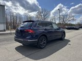 Used 2022 Volkswagen Tiguan SE image 5