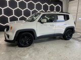 Certified 2019 Jeep Renegade Altitude w/ Quick Order Package 2XM image 2