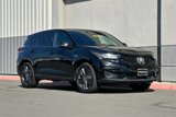 Certified 2021 Acura RDX A-Spec image 2