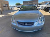 Used 2003 Lexus SC 430 Convertible image 2
