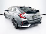 Used 2020 Honda Civic EX image 5