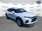 Used 2022 Chevrolet Blazer LT image 2